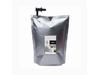 Clover Imaging WC0256B ( Canon Océ Arizona 3010104960 ) Compatible Black Wide Format Ink Bag 