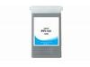 Clover Imaging WCPFI101C ( Canon PFI101C ) ( PFI-101C ) ( 0884B001AA ) Compatible Cyan Inkjet Cartridge