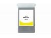Clover Imaging WCPFI101Y ( Canon PFI101Y ) ( PFI-101Y ) ( 0886B001AA ) Compatible Yellow Inkjet Cartridge