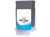 Clover Imaging WCPFI102C ( Canon PFI102C ) ( PFI-102C ) ( 0896B001AA ) Compatible Cyan Inkjet Cartridge