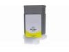 Clover Imaging WCPFI106Y ( Canon PFI106Y ) ( PFI-106Y ) ( 6624B001 ) Compatible Yellow Inkjet Cartridge