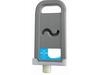 Clover Imaging WCPFI1700BC ( Canon PFI1700C ) ( PFI-1700C ) ( 0776C001 ) Compatible Cyan Ink Jet Cartridge