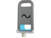 Clover Imaging WCPFI1700PC ( Canon PFI1700PC ) ( PFI-1700PC ) ( 0779C001 ) Compatible Photo Cyan Ink Jet Cartridge