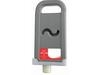 Clover Imaging WCPFI1700R ( Canon PFI1700R ) ( PFI-1700R ) ( 0783C001 ) Compatible Red Ink Jet Cartridge