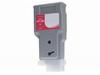 Clover Imaging WCPFI206R ( Canon PFI206R ) ( PFI-206R ) ( 5309B001 ) Compatible Red Inkjet Cartridge