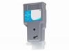 Clover Imaging WCPFI207BC ( Canon PFI207C ) ( PFI-207C ) ( 8790B001 ) Compatible Cyan Inkjet Cartridge