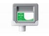 Clover Imaging WCPFI301GR ( Canon PFI301G ) ( PFI-301G ) ( 1493B001 ) Compatible Green Inkjet Cartridge