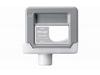 Clover Imaging WCPFI301PG ( Canon PFI301PGY ) ( PFI-301PGY ) ( 1496B001 ) Compatible Photo Grey Inkjet Cartridge