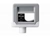 Clover Imaging WCPFI302B ( Canon PFI302BK ) ( PFI-302BK ) ( 2216B001 ) Compatible Black Inkjet Cartridge
