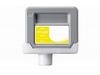 Clover Imaging WCPFI303Y ( Canon PFI303Y ) ( PFI-303Y ) ( 2961B001 ) Compatible Yellow Inkjet Cartridge
