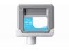 Clover Imaging WCPFI306PC ( Canon PFI306PC ) ( PFI-306PC ) ( 6661B001 ) Compatible Photo Cyan Inkjet Cartridge
