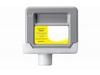 Clover Imaging WCPFI307Y ( Canon PFI307Y ) ( PFI-307Y ) ( 9814B001 ) Compatible Yellow Inkjet Cartridge