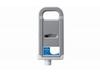 Clover Imaging WCPFI701BL ( Canon PFI701B / PFI-701B / 0908B001 ) Remanufactured Blue Inkjet Cartridge