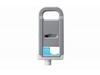 Clover Imaging WCPFI701PC ( Canon PFI701PC / PFI-701PC / 0904B001 ) Remanufactured Photo Cyan Inkjet Cartridge