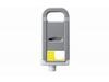 Clover Imaging WCPFI701Y ( Canon PFI701Y / PFI-701Y / 0903B001 ) Remanufactured Yellow Inkjet Cartridge