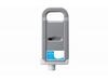 Clover Imaging WCPFI703C ( Canon PFI703C ) ( PFI-703C ) ( 2964B001 ) Compatible Cyan Inkjet Cartridge