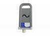 Clover Imaging WCPFI706BL ( Canon PFI706B ) ( PFI-706B ) ( 6689B001 ) Remanufactured Blue Inkjet Cartridge
