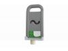 Clover Imaging WCPFI706G ( Canon PFI706G ) ( PFI-706G ) ( 6688B001 ) Remanufactured Green Inkjet Cartridge