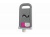 Clover Imaging WCPFI706M ( Canon PFI706M ) ( PFI-706M ) ( 6683B001 ) Remanufactured Magenta Inkjet Cartridge