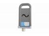 Clover Imaging WCPFI706PC ( Canon PFI706PC ) ( PFI-706PC ) ( 6685B001 ) Remanufactured Photo Cyan Inkjet Cartridge