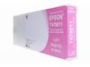 Clover Imaging WE478LM ( Epson T4780 )( T478011 ) OEM Light Magenta Ink Cartridge (220ml)