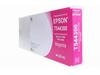 Clover Imaging WE544M ( Epson T5443 ( T544300 ) OEM UltraChrome Magenta Ink Cartridge