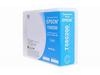 Clover Imaging WE580C ( Epson T5802 ) ( T580200 ) OEM Cyan Ink Cartridge
