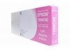 Clover Imaging WE606LMU ( Epson T606C ) ( T606C00 ) Compatible  Light Magenta Ink Cartridge