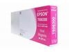 Clover Imaging WE606VM ( Epson T6063 ) ( T606300 ) Compatible  Vivid Magenta Ink Cartridge
