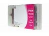 Clover Imaging WE653M ( Epson T6533 ) ( T653300 ) Compatible  Vivid Magenta Ink Cartridge