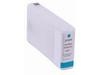 Clover Imaging WE676XC ( Epson 676XL ) ( T676XL220 ) OEM Cyan High Yield Ink Cartridge