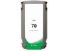 Clover Imaging WH70GN ( HP 70 ) ( C9457A ) OEM Green Inkjet Cartridge