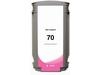 Clover Imaging WH70LM ( HP 70 ) ( C9455A ) OEM Light Magenta Inkjet Cartridge