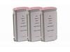 Clover Imaging WH70LM3PK ( HP 70 0 ( C9455A ) OEM Light Magenta Inkjet Cartridge (Pack of 3)