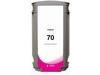 Clover Imaging WH70M ( HP 70 ) ( C9453A ) OEM Magenta Inkjet Cartridge