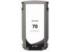 Clover Imaging WH70PB ( HP 70 ) ( C9449A ) OEM Photo Black Inkjet Cartridge