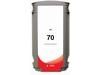 Clover Imaging WH70R ( HP 70 ) ( C9456A ) OEM Red Inkjet Cartridge