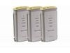 Clover Imaging WH70Y3PK ( HP 70 0 ( C9454A ) OEM Yellow Inkjet Cartridge (Pack of 3)
