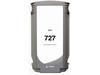 Clover Imaging WH727GY ( HP 727 ) ( B3P18A ) Compatible  Grey Ink Cartridge (40ml)