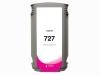 Clover Imaging WH727M ( HP 727 ) ( B3P14A ) Compatible  Magenta Ink Cartridge (40ml)