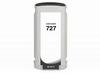 Clover Imaging WH727MB ( HP 727 ) ( C1Q11A ) Compatible  Matte Black Ink Cartridge (69ml)