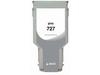 Clover Imaging WH727XGY ( HP 727 XL ) ( B3P24A ) Compatible  Grey High Yield Ink Cartridge (130ml)