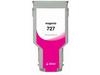 Clover Imaging WH727XLM ( HP 727 XL ) ( B3P20A ) Compatible  Magenta High Yield Ink Cartridge (130ml)