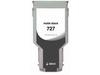 Clover Imaging WH727XLMB ( HP 727 XL ) ( B3P22A ) Compatible  Matte Black High Yield Ink Cartridge (130ml)