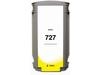 Clover Imaging WH727Y ( HP 727 ) ( B3P15A ) Compatible  Yellow Ink Cartridge (40ml)