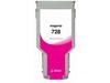 Clover Imaging WH728M ( HP 728 XL ) ( F9J66A ) Compatible  Magenta High Yield Inkjet Cartridge (130ml)