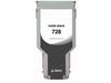 Clover Imaging WH728MB ( HP 728 XL ) ( F9J68A ) Compatible  Matte Black High Yield Inkjet Cartridge (300ml)
