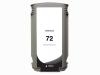 Clover Imaging WH72MB ( HP 72 XL ) ( C9403A ) Compatible  Matte Black High Yield Inkjet Cartridge