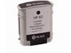 Clover Imaging WH82B ( HP 82 XL  ) Compatible  OEM Black High Yield Inkjet Cartridge