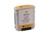 Clover Imaging WH82Y ( HP 82 XL ) Compatible  ( C4913A ) Compatible  OEM Yellow High Yield Inkjet Cartridge